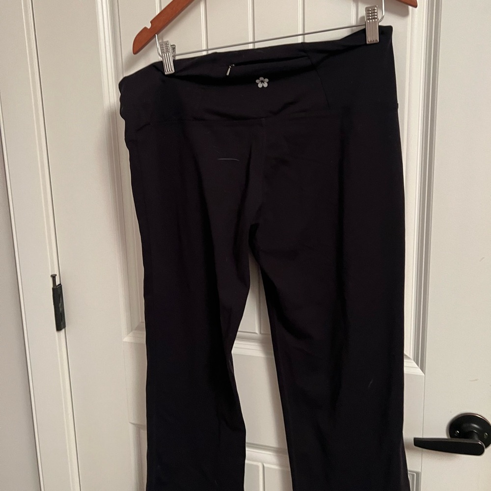 Workout pants size XL